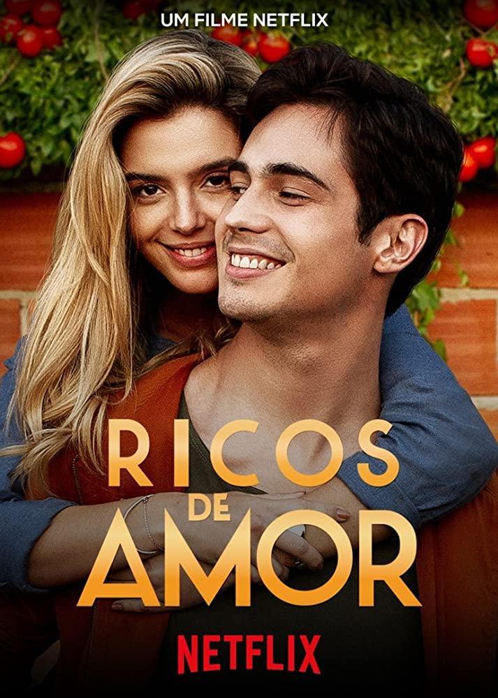 Ricos de Amor