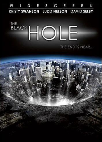 The Black Hole