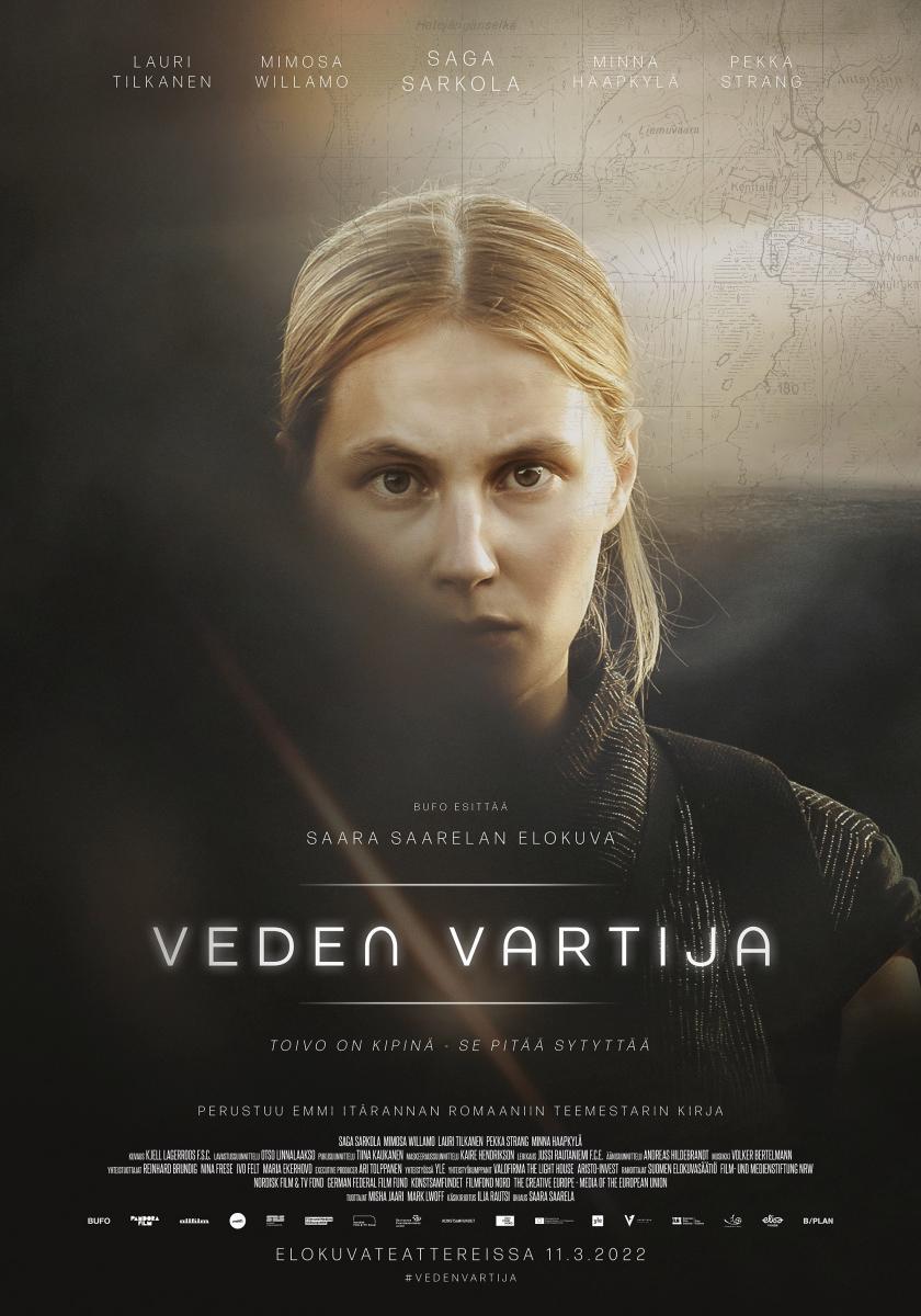 Veden vartija