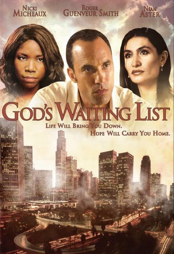 God's Waiting List