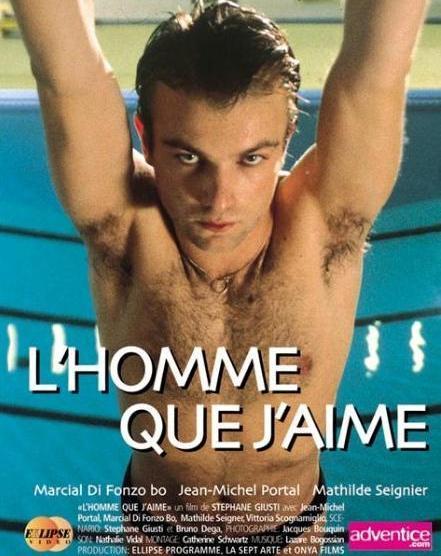 L'homme que j'aime (The Man I Love) (TV)