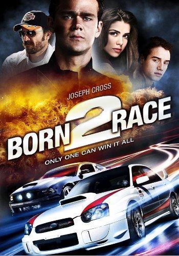 Born to Race