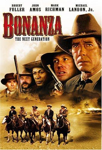 Bonanza: The Next Generation (TV)