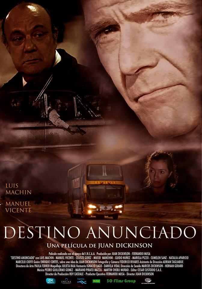 Destino anunciado