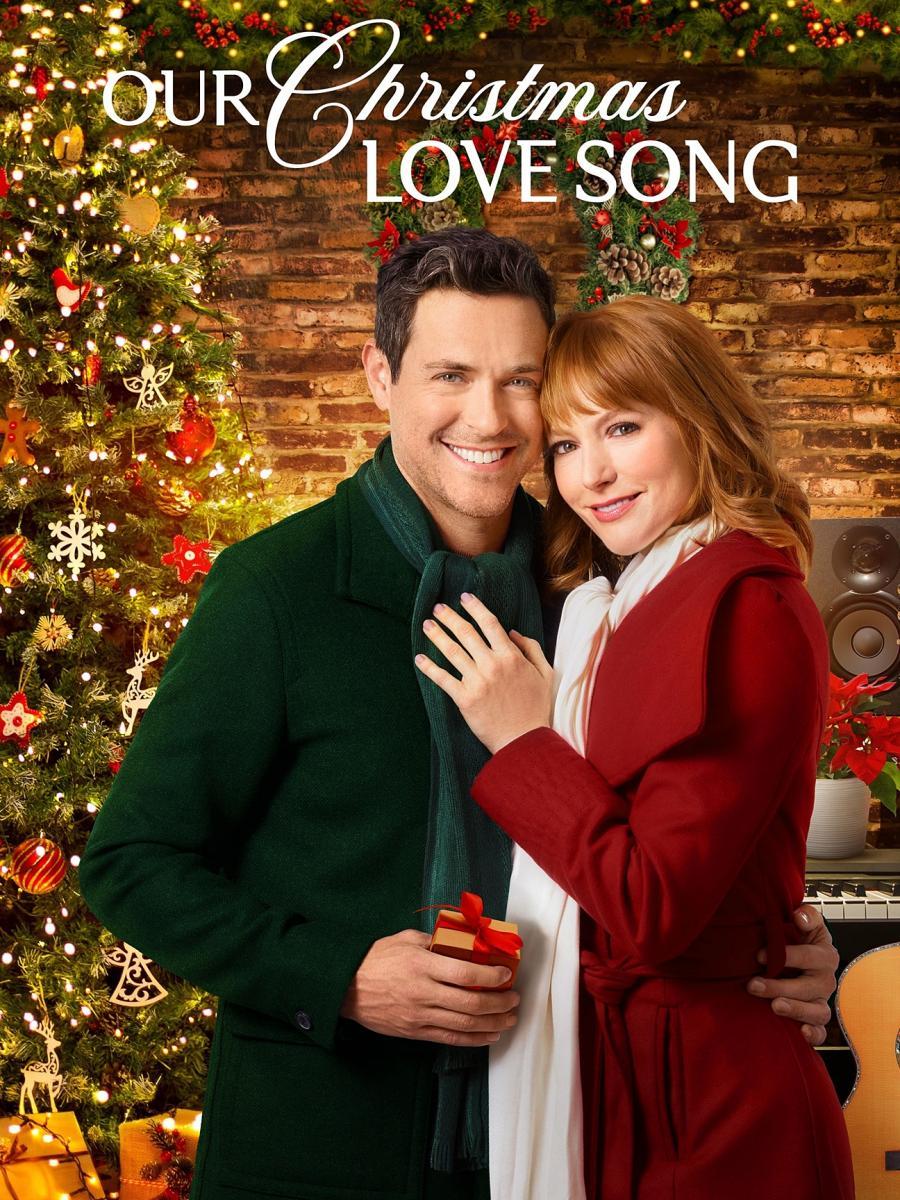 Our Christmas Love Song (TV)