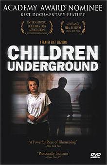 Children Underground