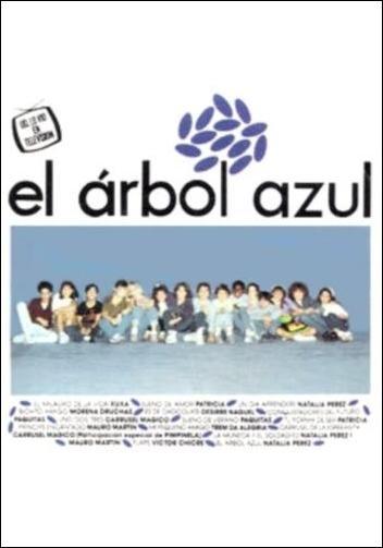 El árbol azul (Serie de TV)