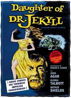 Daughter Of Dr. Jekyll