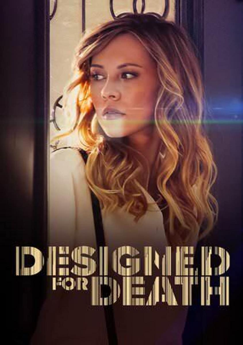 Designed for Death (TV)