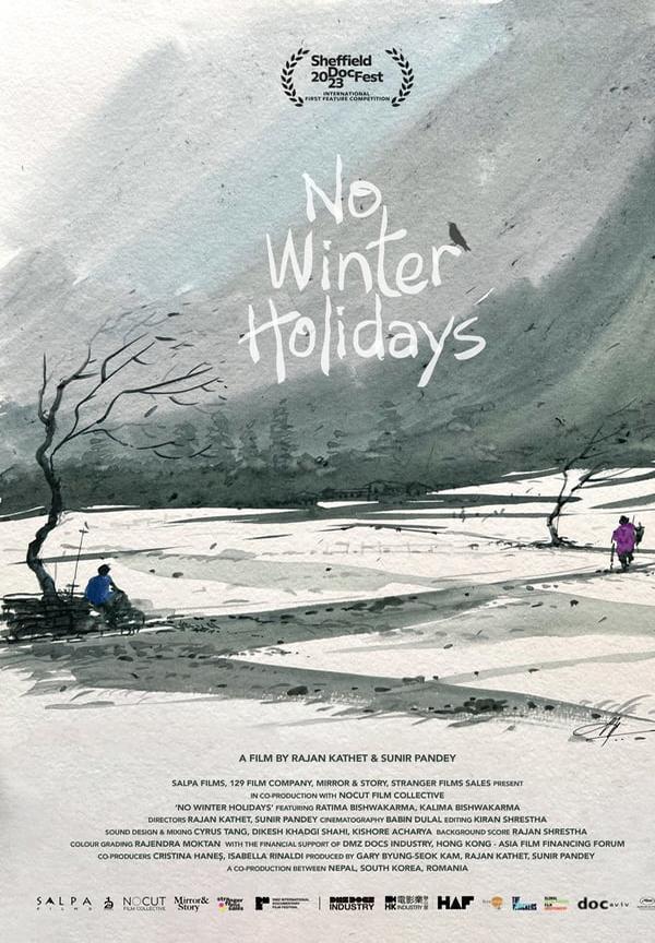 No Winter Holidays