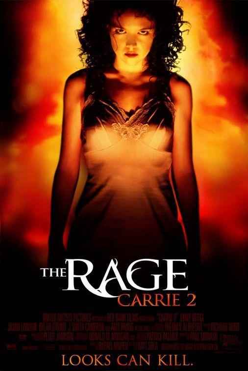 The Rage: Carrie 2