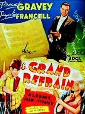 Le grand refrain