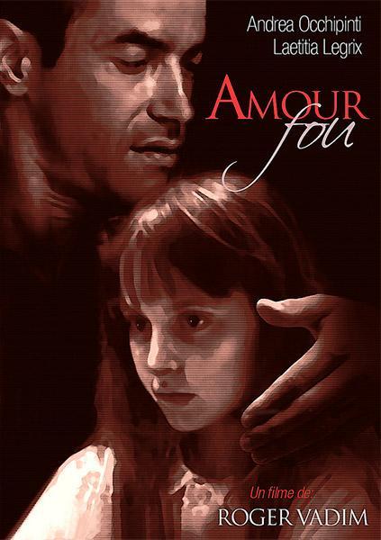 Amour fou (TV)