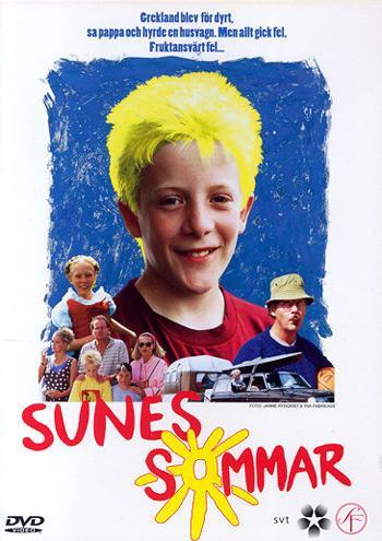 El verano de Sune