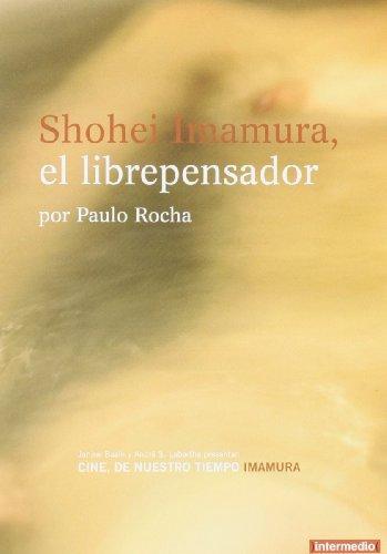 Shohei Imamura, el librepensador (TV)