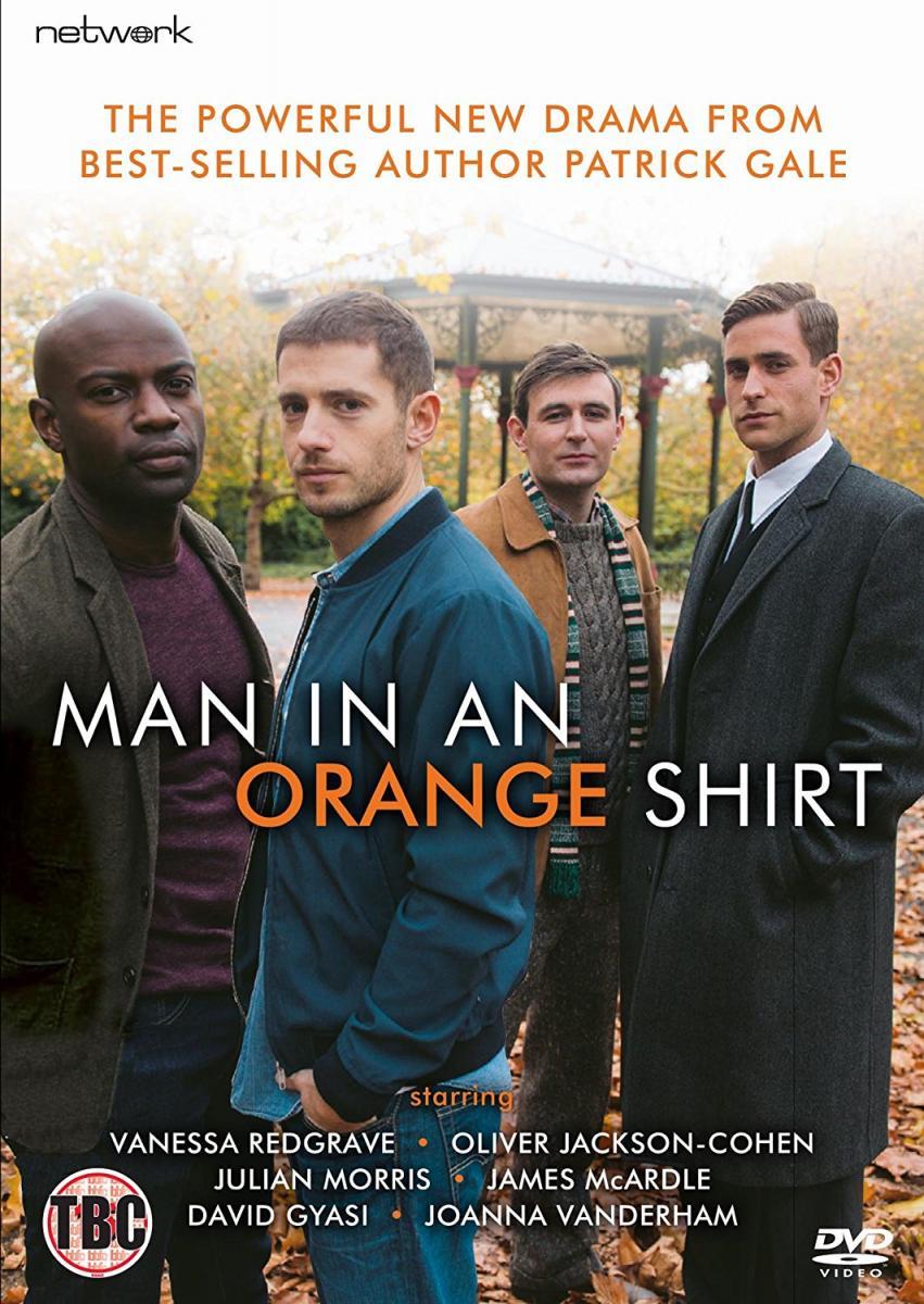 Man in an Orange Shirt (Miniserie de TV)