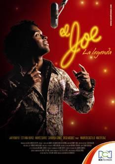 El Joe, la leyenda (Serie de TV)