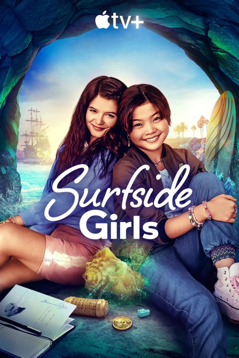 Las chicas de Surfside (Serie de TV)