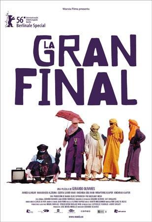 La gran final