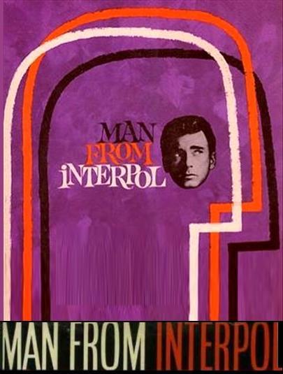 Man from Interpol (Serie de TV)