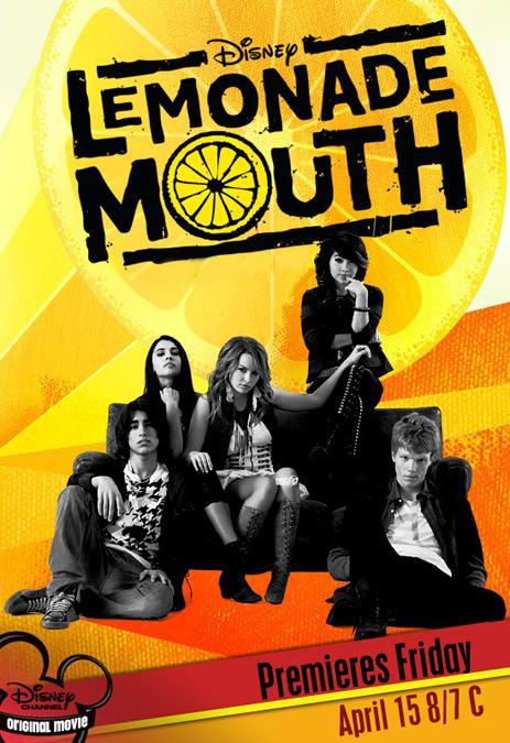 Lemonade Mouth (TV)