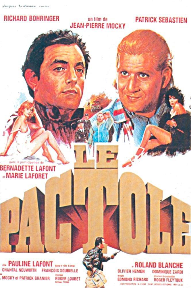 Le pactole