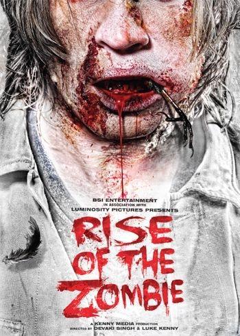 Rise of the Zombie