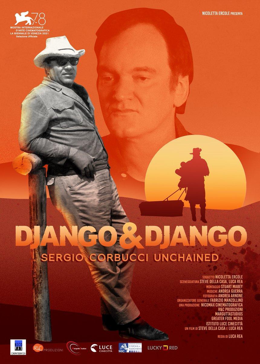 Django & Django