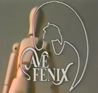 Ave Fénix