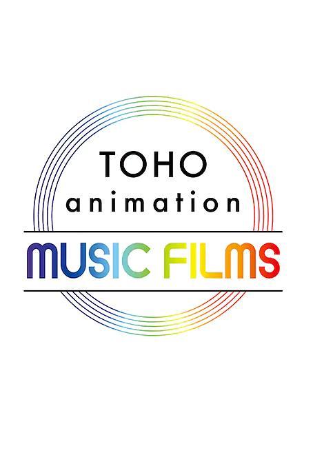 TOHO Animation Music Films (TV Miniseries)