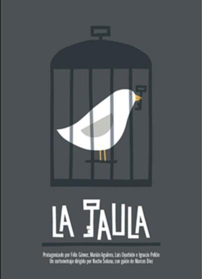 La jaula (S)