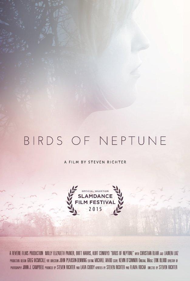 Birds of Neptune