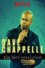 Dave Chappelle: The Bird Revelation (TV)