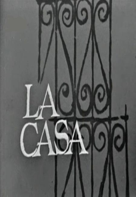 La casa (TV)