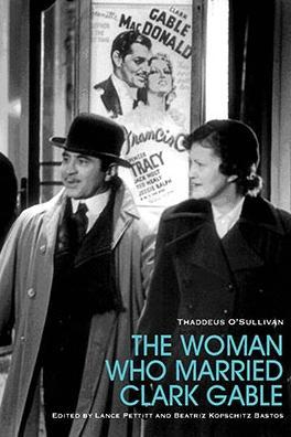 The Woman Who Married Clark Gable (1985)