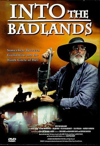 Into the Badlands (TV) (1991)