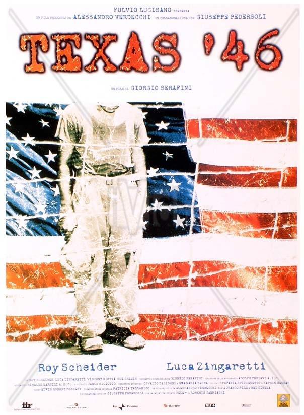 Texas 46 (The Good War)