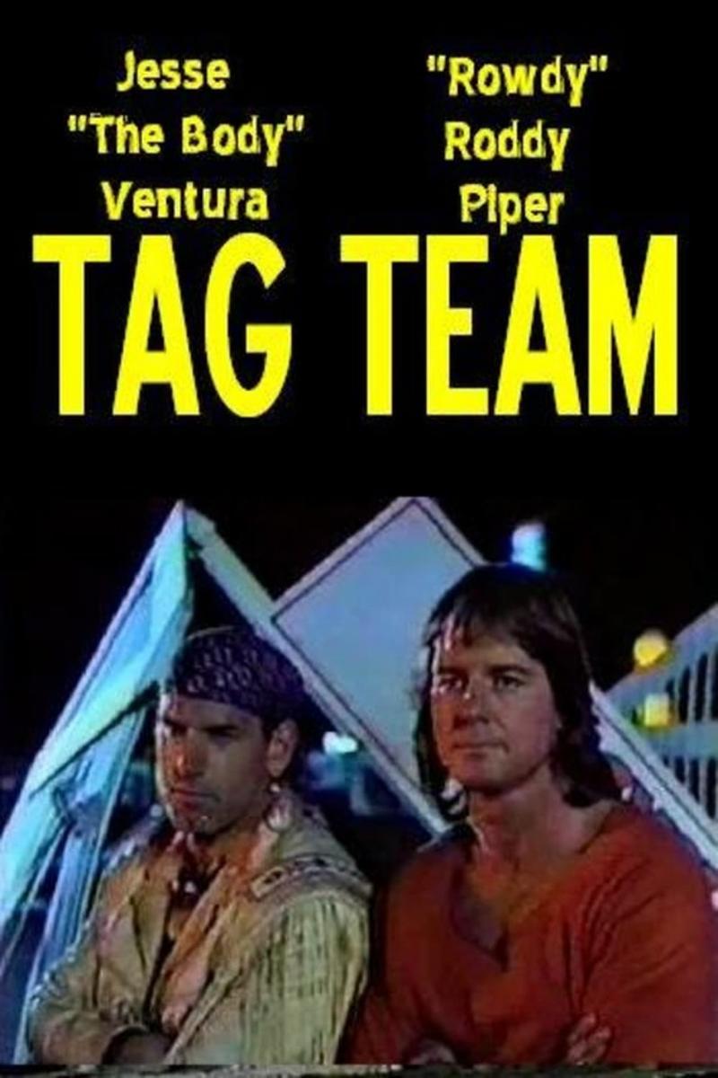 Tagteam (TV)