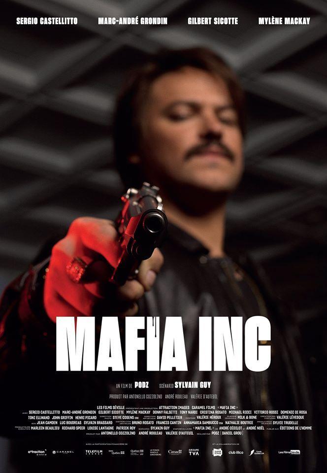 Mafia Inc.