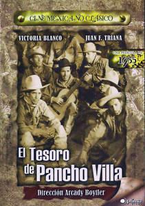 The Treasure of Pancho Villa