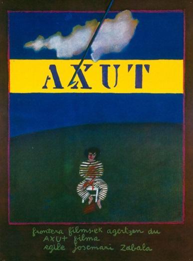 Axut