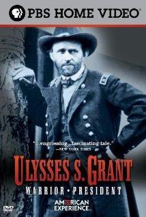 Ulysses S. Grant (American Experience)