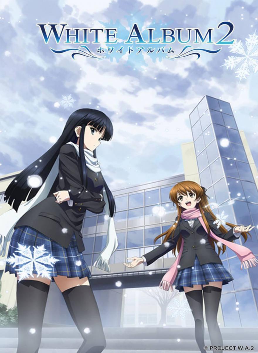 White Album 2 (Serie de TV)