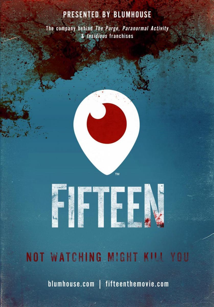 Fifteen: Periscope Movie (C)