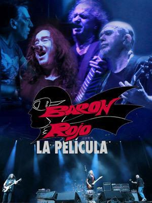 Barón Rojo, la película. Larga vida al Rock&Roll