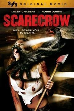 Scarecrow (TV)