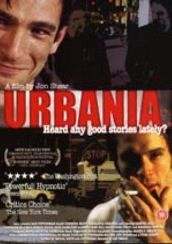 Urbania