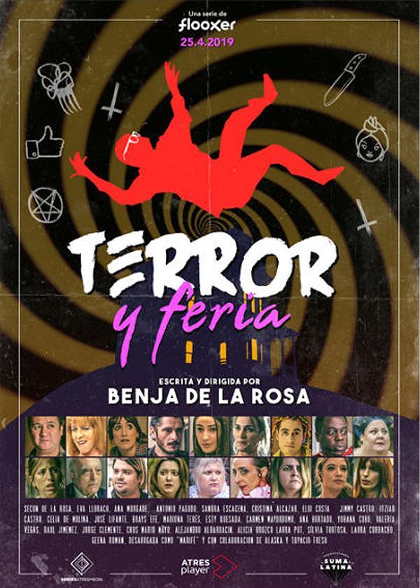 Terror y feria (Serie de TV)