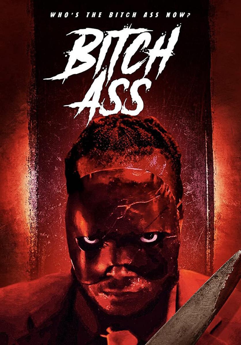 Bitch Ass