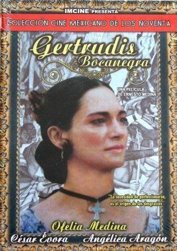 Gertrudis Bocanegra